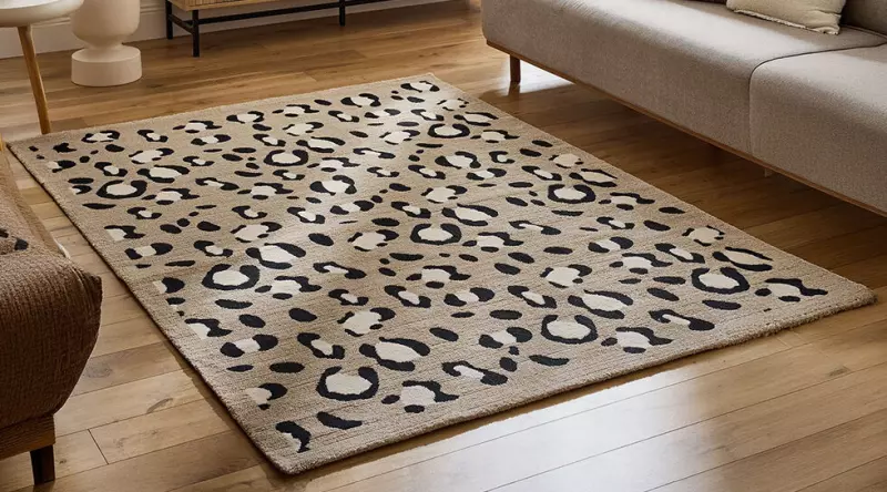 Tapis Nazar