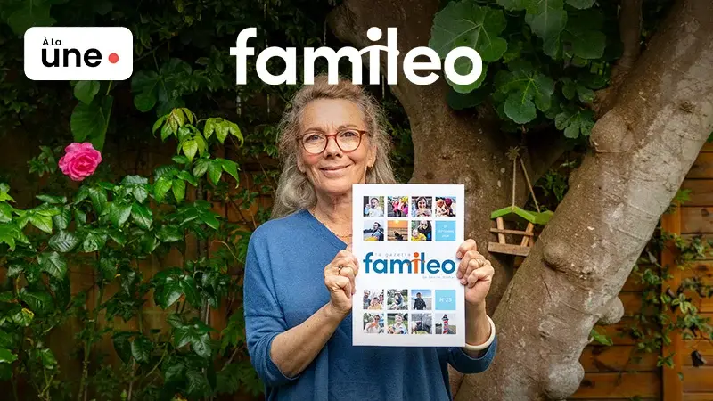 Famileo