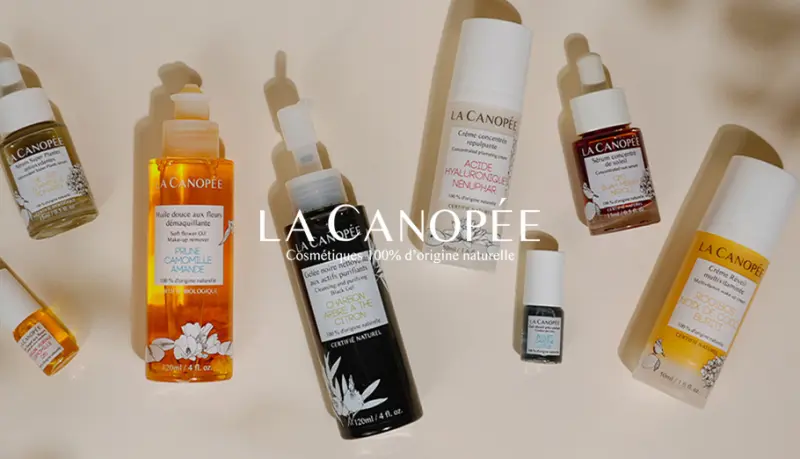 La Canopée