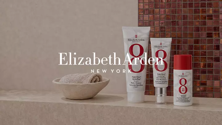 Elizabeth Arden