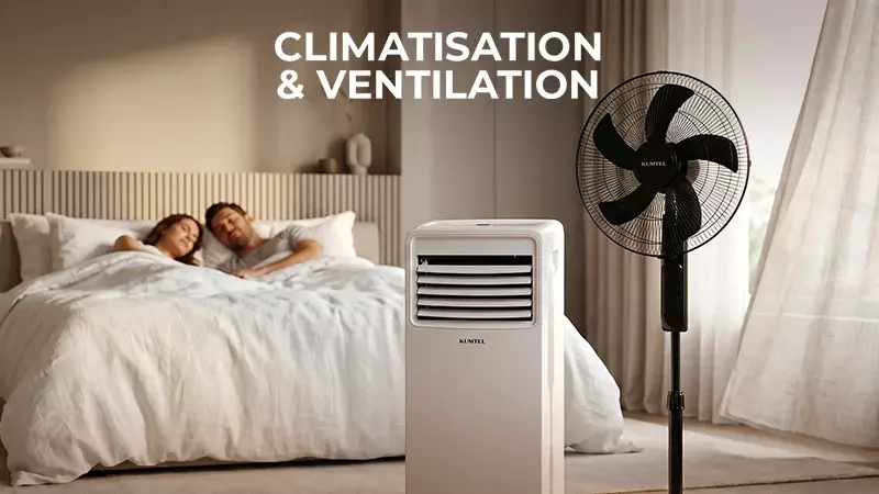 Climatisation & Ventilation