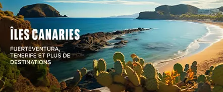 Îles Canaries