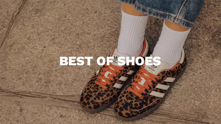 Best Of Shoes