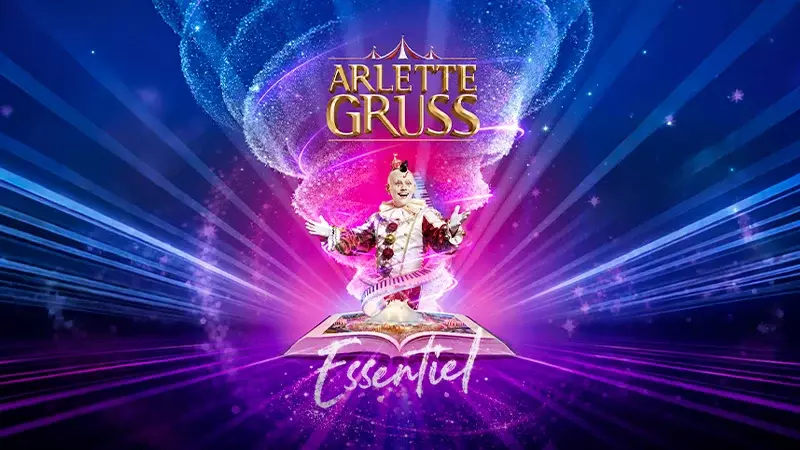 Cirque Arlette Gruss