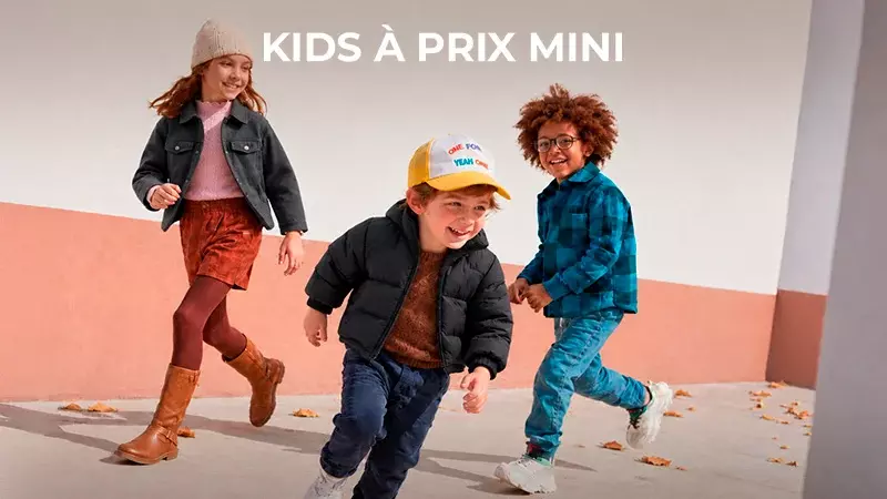 Les petits looks d'automne