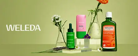 Weleda
