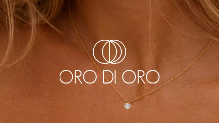 Oro Di Oro
