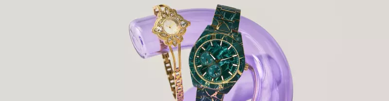 Montres premium & de designers de mode