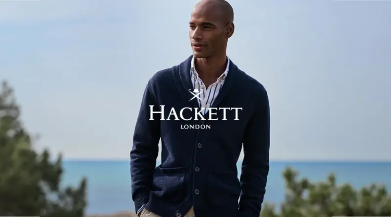Hackett London