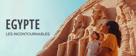 Egypte best of