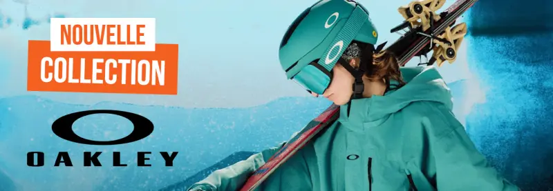 Oakley hiver