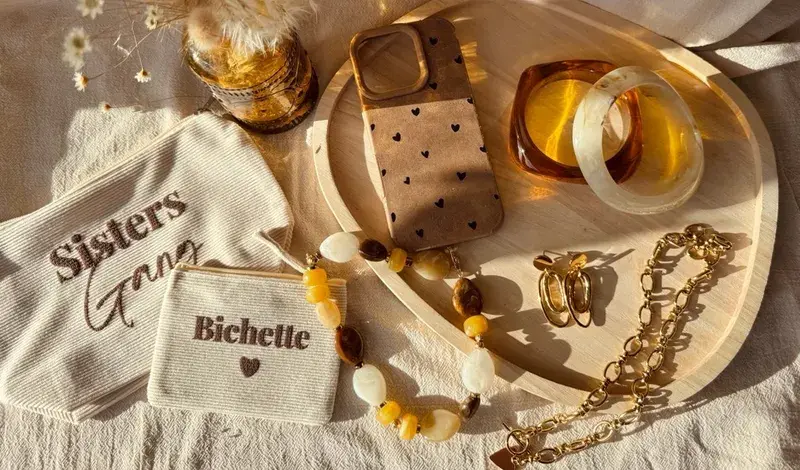 Lovely Things