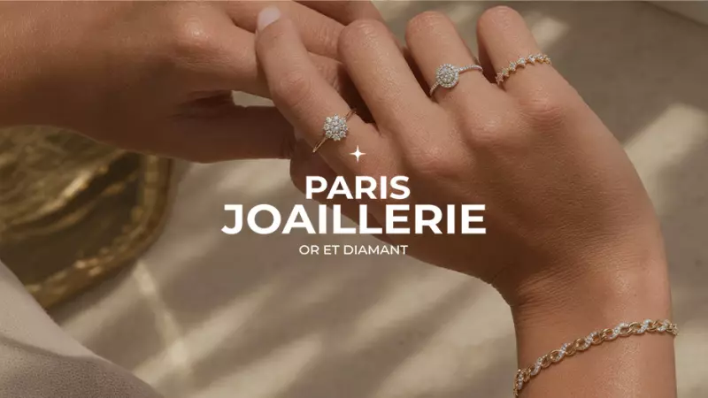 Paris Joaillier
