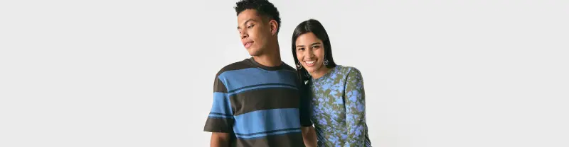 T-shirts & hauts