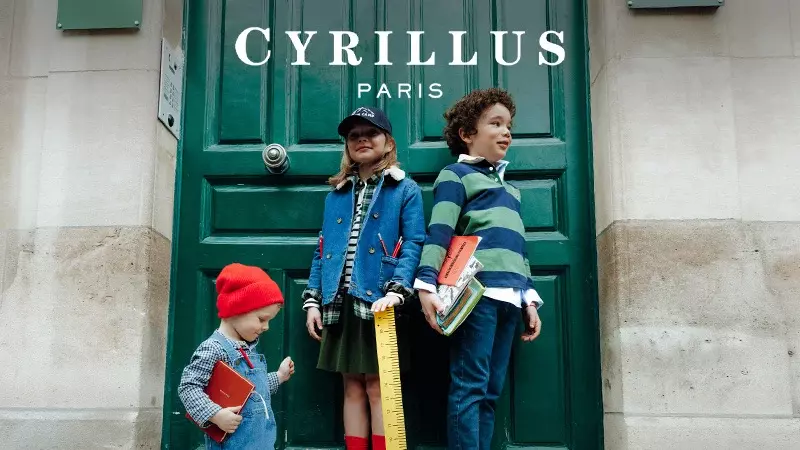 Cyrillus
