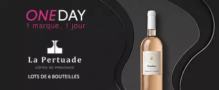 Domaine de La Pertuade