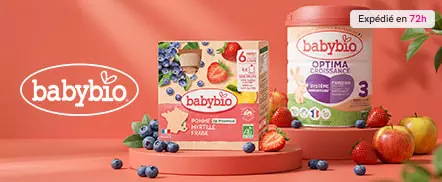 BabyBio2