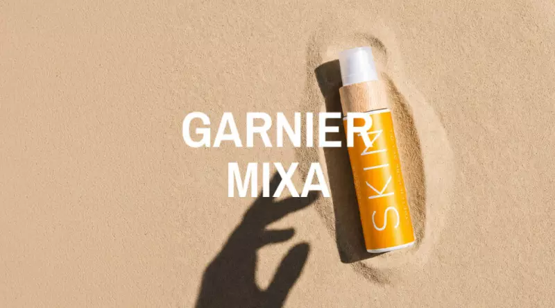 Garnier Mixa