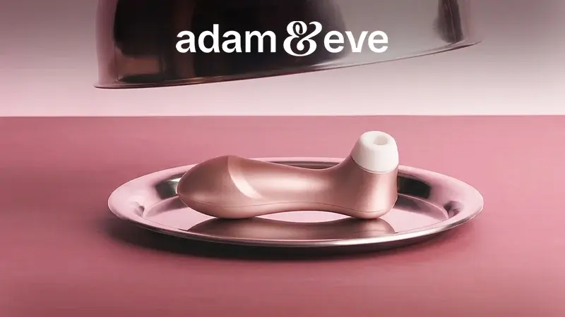 Adam & Eve