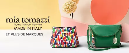 Summer Italian Bags