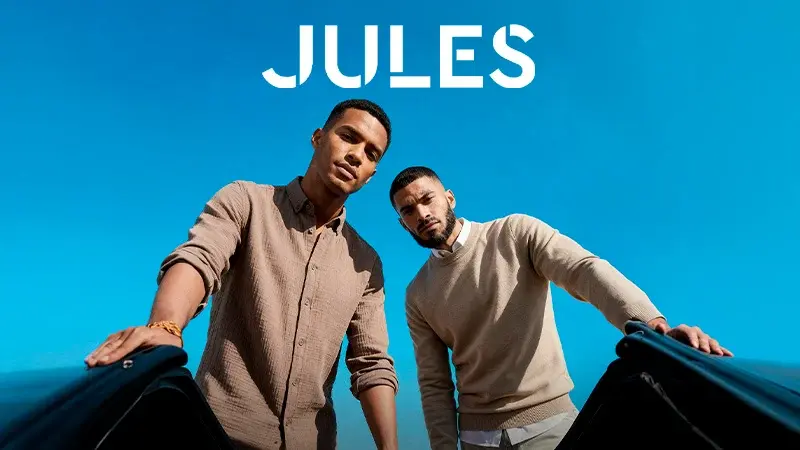 Jules
