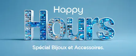 HAPPY HOURS