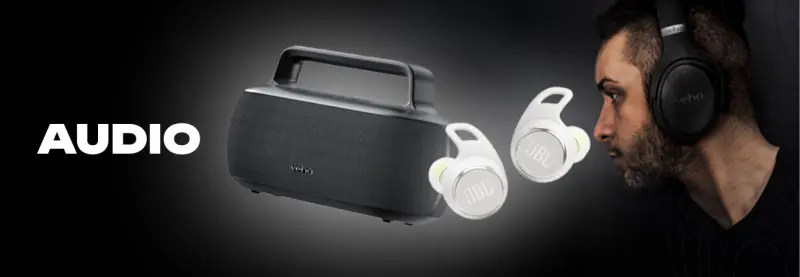 Destockage audio