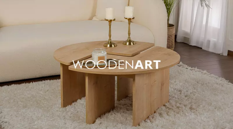 wooden Art