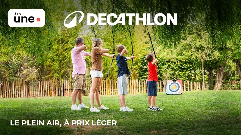 DECATHLON