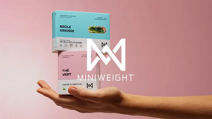 Miniweight Media