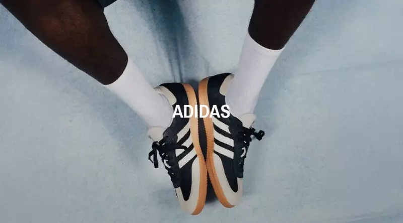 Adidas