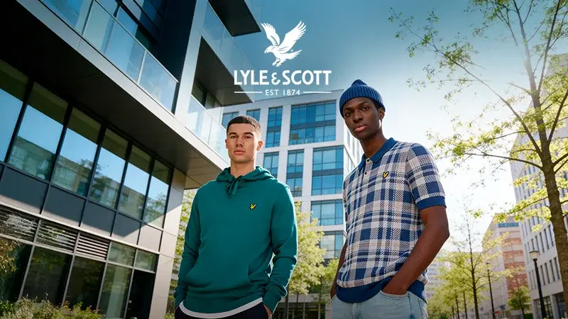 LYLE & SCOTT