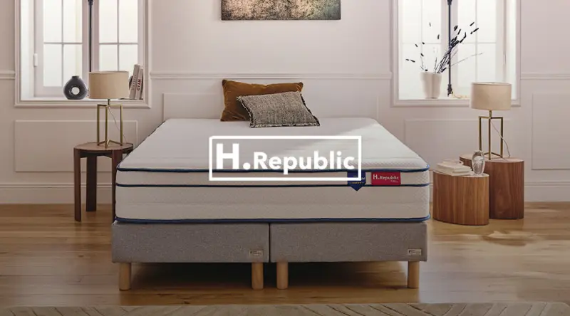 H Republic