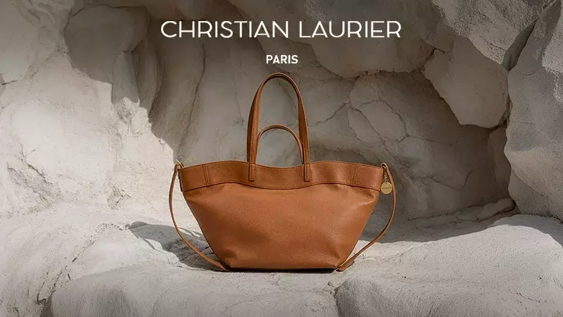 Christian laurier