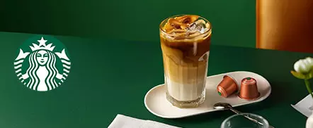 Starbucks®