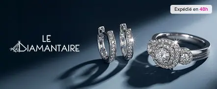 Le Diamantaire