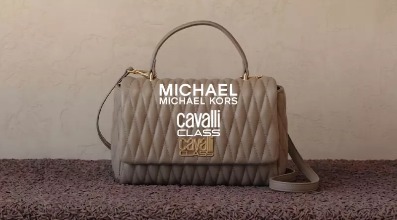 Michael Kors Cavalli Class