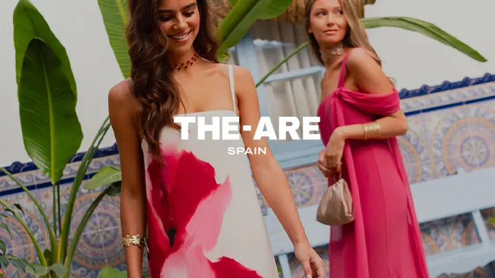 The Are