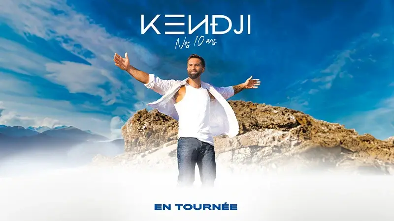 Kendji Girac
