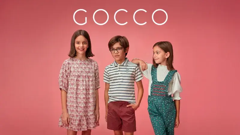 Gocco