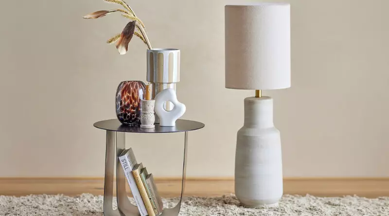 Inspi déco tons clairs