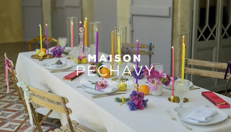 Maison Pechavy