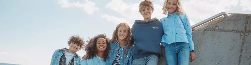 ONLY - Enfant