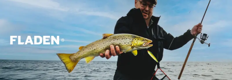 Fladen Fishing