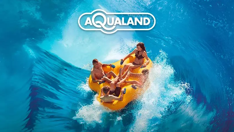 Aqualand