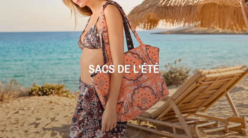 Sacs de l'été