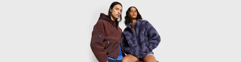 Sweatshirts & sweats à capuche