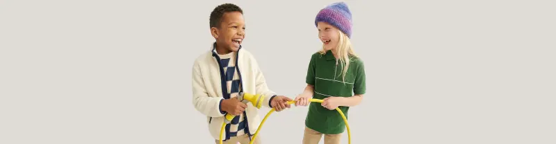 T-shirts & hauts pour enfant