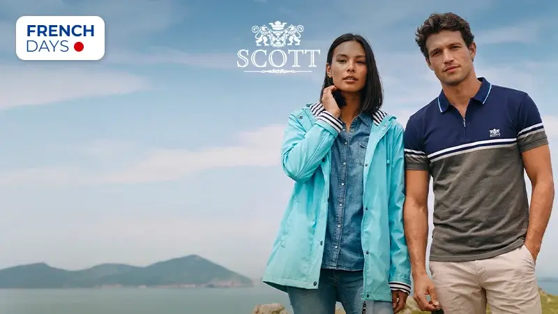 Scott