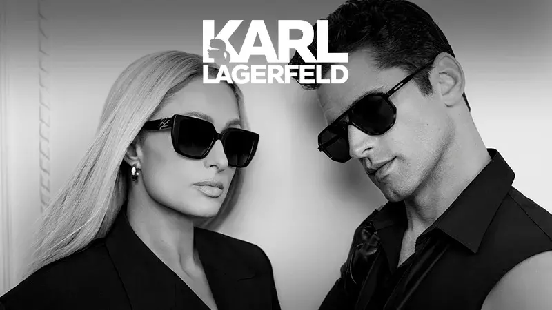 Karl Lagerfeld